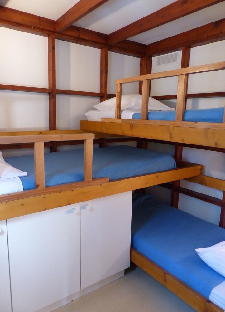 Vtf Les Oyats Sylvadoures Hotel Мойбисон Екстериор снимка