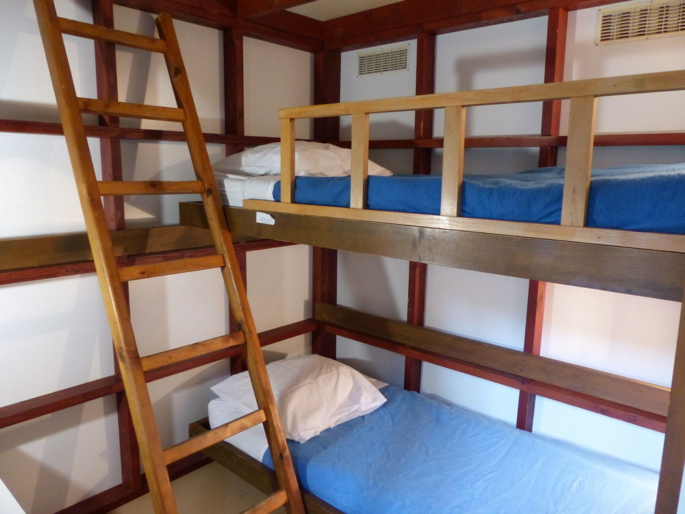 Vtf Les Oyats Sylvadoures Hotel Мойбисон Екстериор снимка
