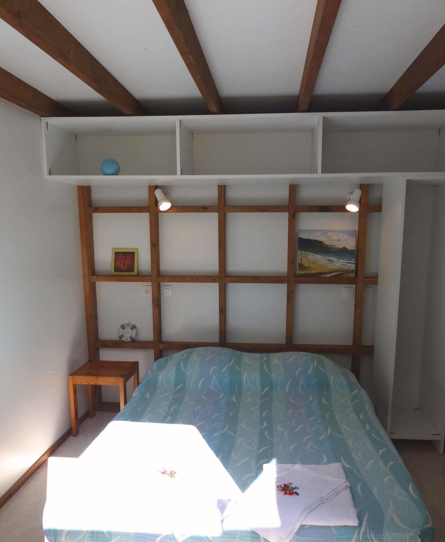 Vtf Les Oyats Sylvadoures Hotel Мойбисон Екстериор снимка